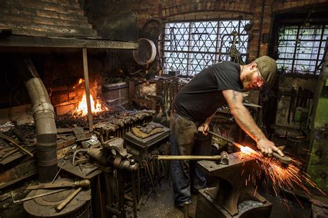 local blacksmiths in my area